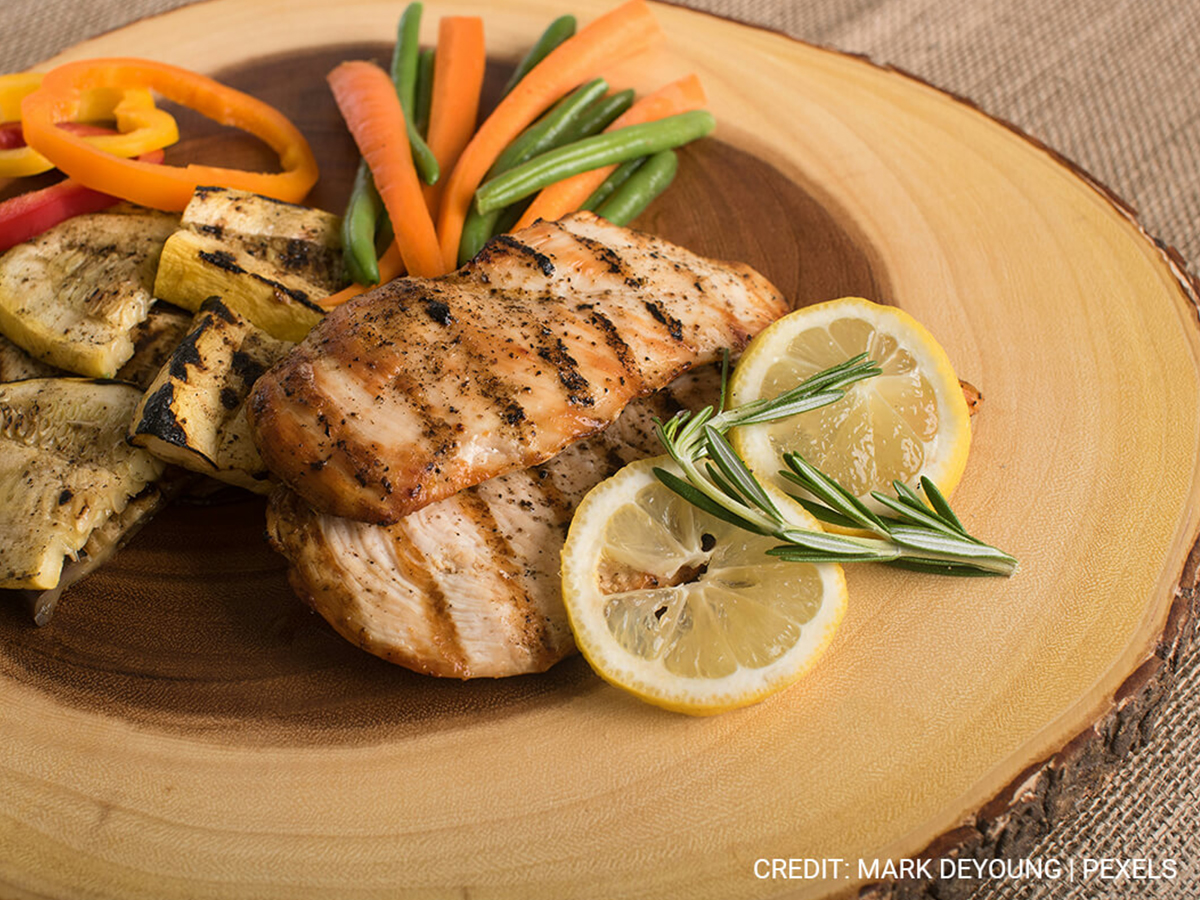 Fuel Your Body: Essential Healthier Eating Tips