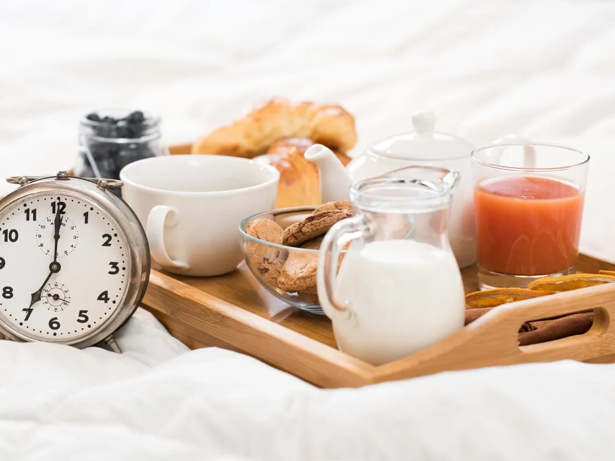 Cultivate Mindful Eating Habits.