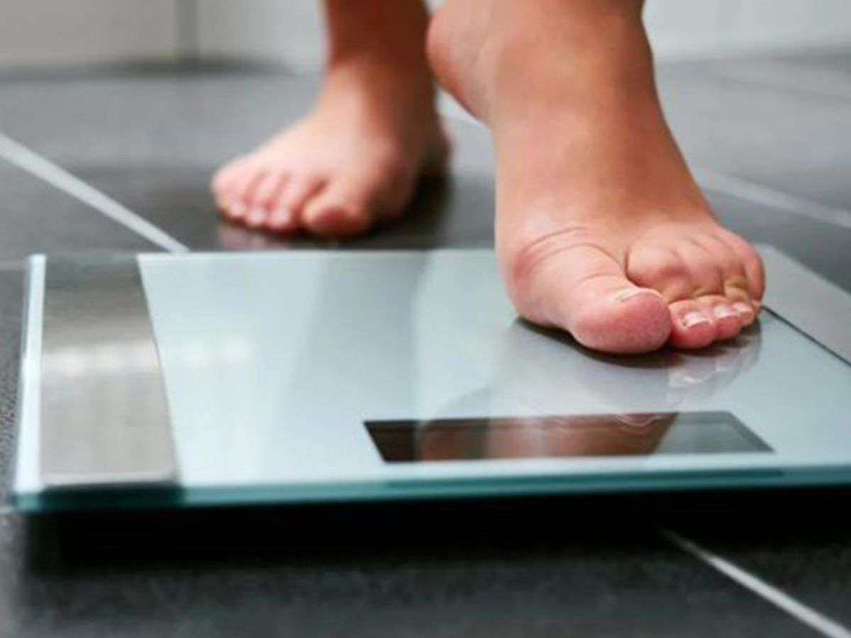Struggling with Weight Loss? Here's What You Might Be Missing
