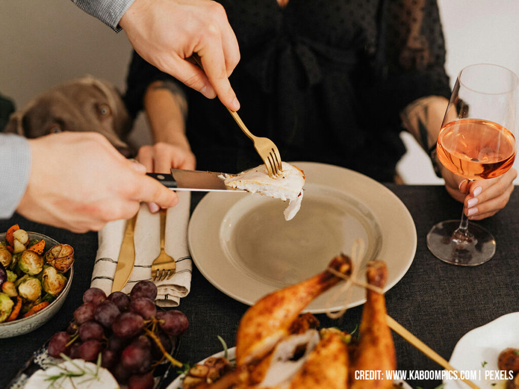 Bring-a-Healthy-Dish