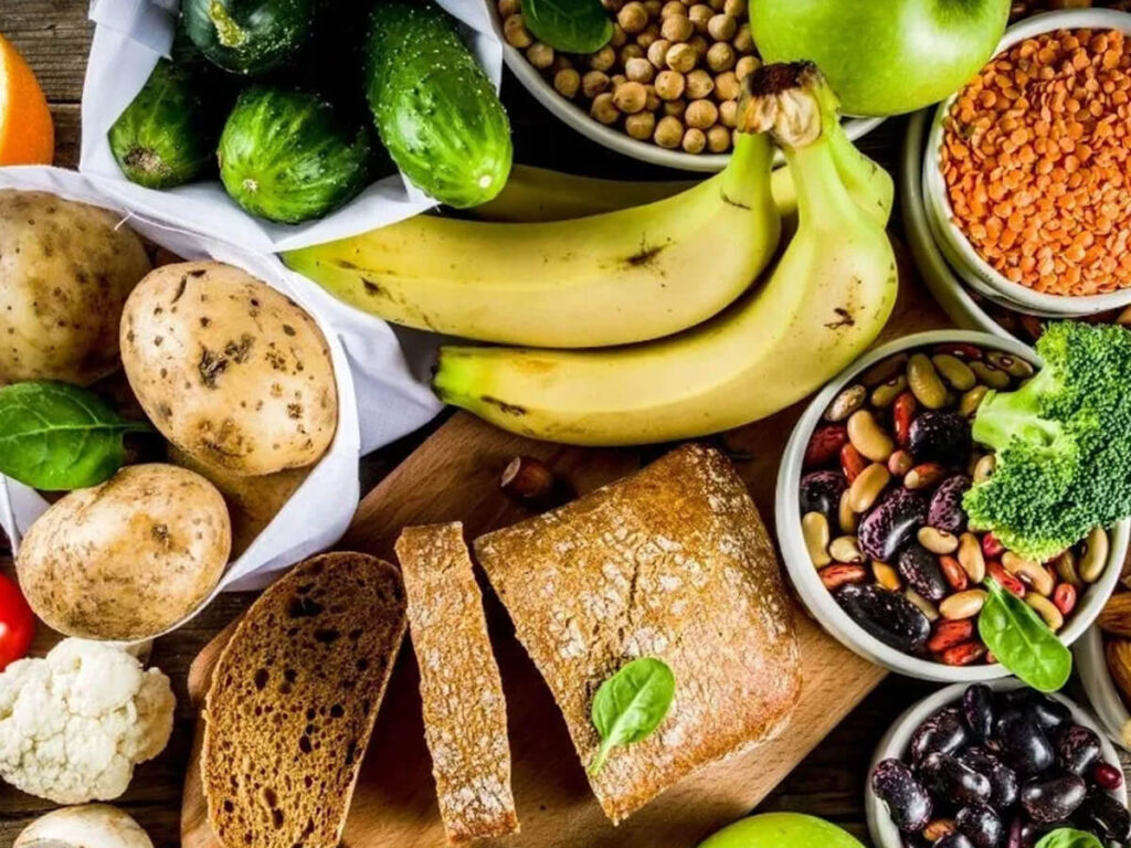 Personalized,-Sustainable-Nutrition