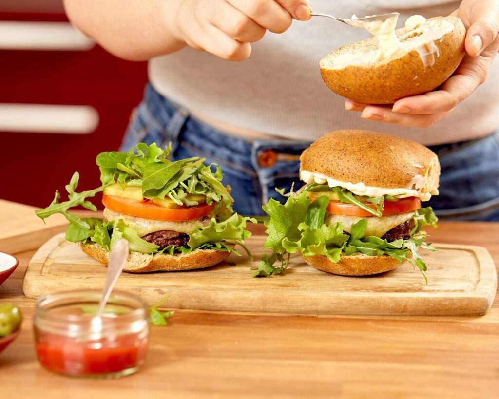 Shift Your Mindset and End the Good vs. Bad Food Binary