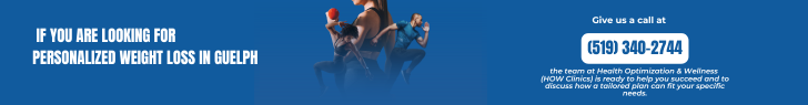 If you are looking for personalized weight loss in Guelph