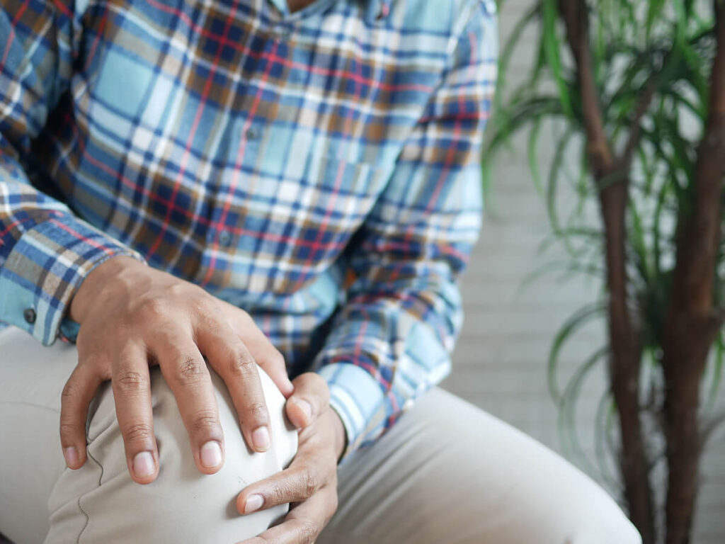 How-Does-Untreated-Excess-Weight-Damage-Joint-Integrity