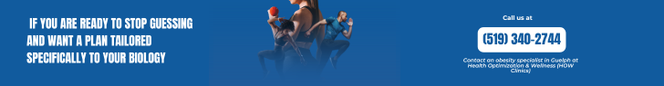 If you are ready to stop guessing and want a plan tailored specifically to your biology